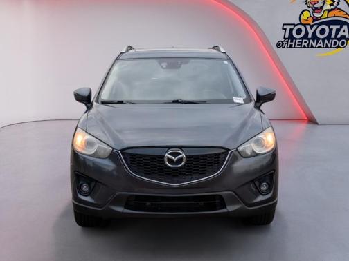2015 Mazda CX-5 Grand Touring