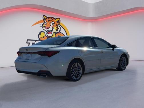 2020 Toyota Avalon Limited