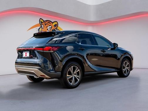 Caviar 2023 Lexus RX 350 Premium