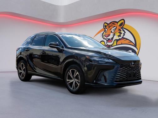 Caviar 2023 Lexus RX 350 Premium