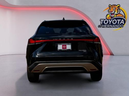 Caviar 2023 Lexus RX 350 Premium