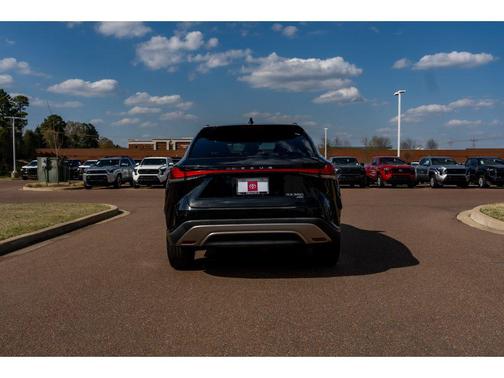 Caviar 2023 Lexus RX 350 Premium