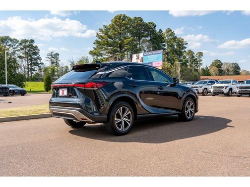 Caviar 2023 Lexus RX 350 Premium