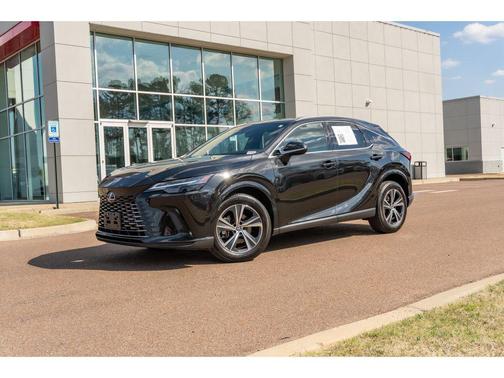 Caviar 2023 Lexus RX 350 Premium