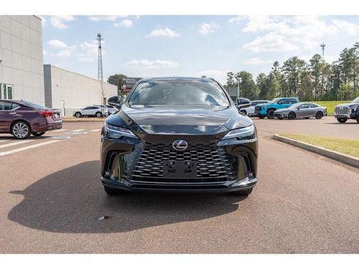 Caviar 2023 Lexus RX 350 Premium