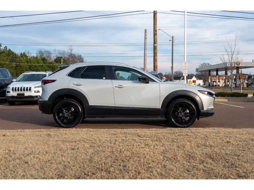 2024 Mazda CX-30 2.5 S Select Sport