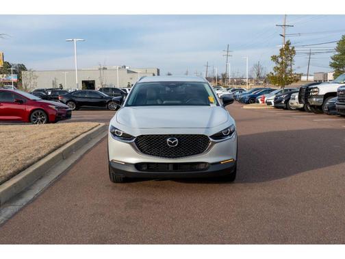 2024 Mazda CX-30 2.5 S Select Sport
