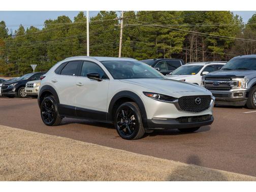 2024 Mazda CX-30 2.5 S Select Sport