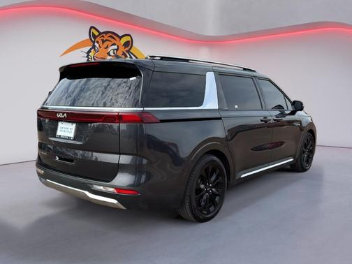 2022 Kia Carnival SX Prestige