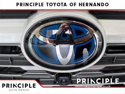 2024 Toyota RAV4 Hybrid Limited