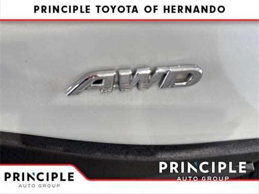 2024 Toyota RAV4 Hybrid Limited