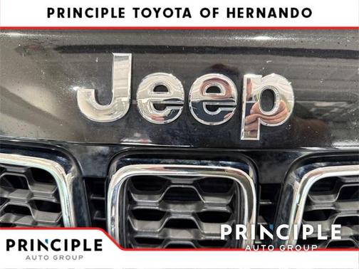 2022 Jeep Grand Cherokee Limited X