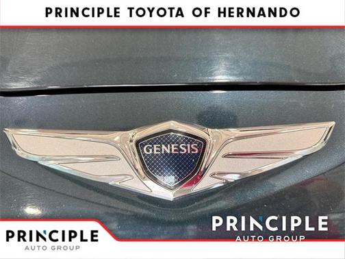 2023 Genesis G70 2.0T AWD