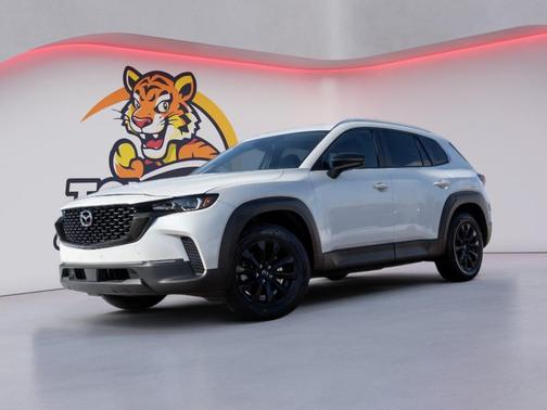2024 Mazda CX-50 2.5 S Preferred Package
