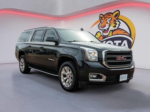 2020 GMC Yukon XL SLT