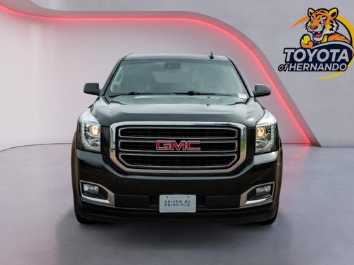 2020 GMC Yukon XL SLT