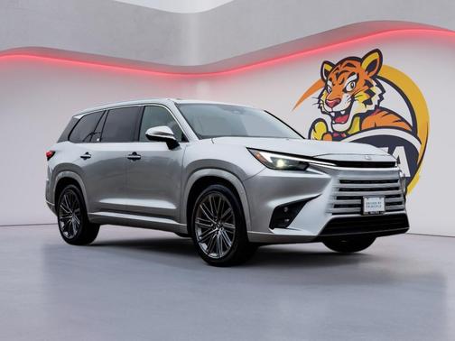 2024 Lexus TX 350 Luxury