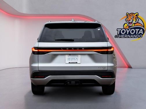 2024 Lexus TX 350 Luxury