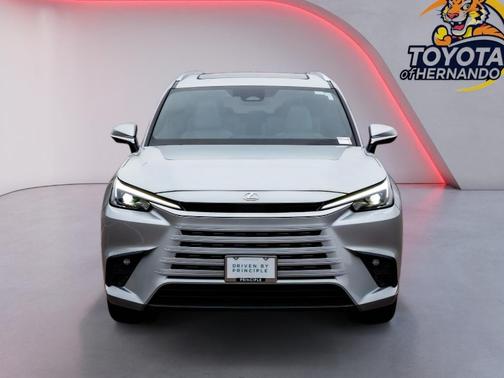 2024 Lexus TX 350 Luxury