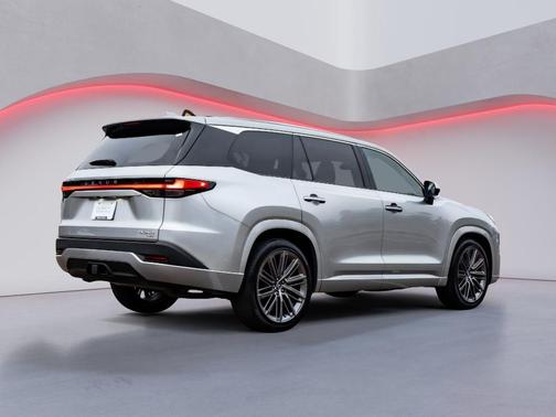 2024 Lexus TX 350 Luxury