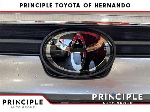 2025 Toyota Grand Highlander Platinum