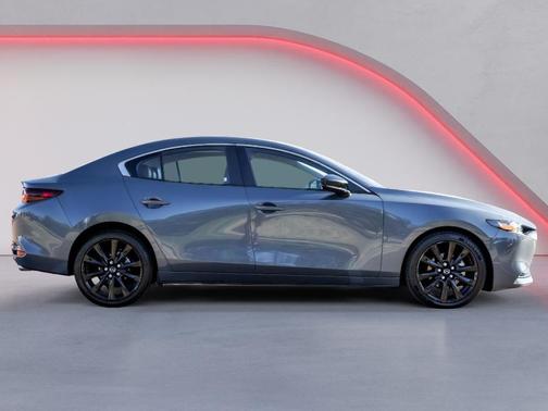 2023 Mazda Mazda3 AWD