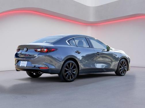 2023 Mazda Mazda3 AWD