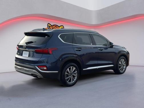 2020 Hyundai SANTA FE SEL 2.4