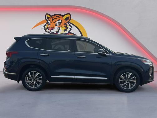 2020 Hyundai SANTA FE SEL 2.4
