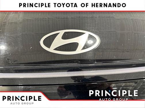 2024 Hyundai SONATA N Line