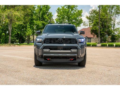 Underground 2026 Toyota 4Runner TRD Off Road Premium