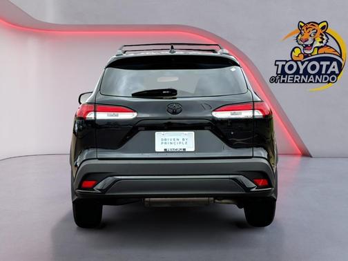 2025 Toyota Corolla Hybrid SE