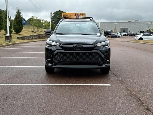 2025 Toyota Corolla Hybrid SE