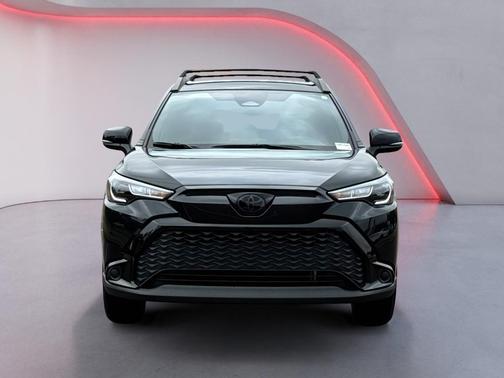 2025 Toyota Corolla Hybrid SE