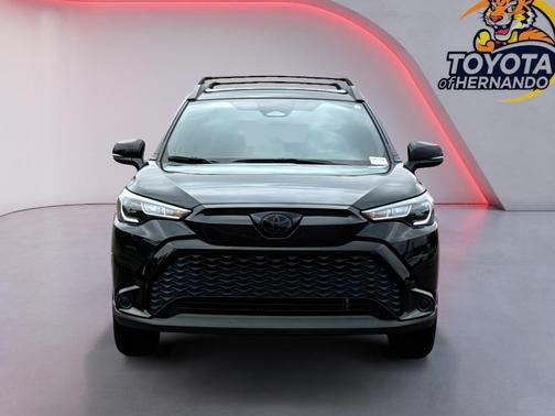 2025 Toyota Corolla Hybrid SE