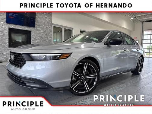 2023 Honda Accord Sport 1.5T