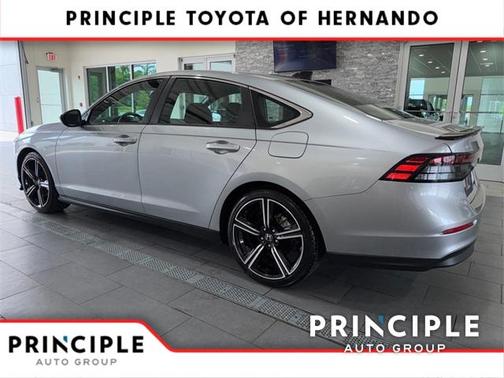 2023 Honda Accord Sport 1.5T