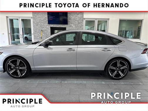 2023 Honda Accord Sport 1.5T