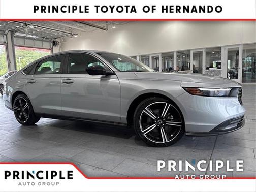 2023 Honda Accord Sport 1.5T