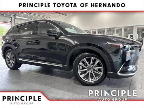 2023 Mazda CX-9 Grand Touring