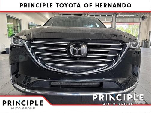 2023 Mazda CX-9 Grand Touring