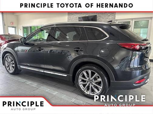 2023 Mazda CX-9 Grand Touring