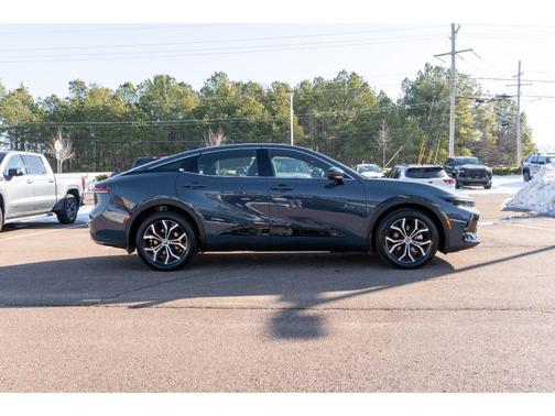 2026 Toyota Crown XLE