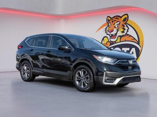 2021 Honda CR-V 2WD EX