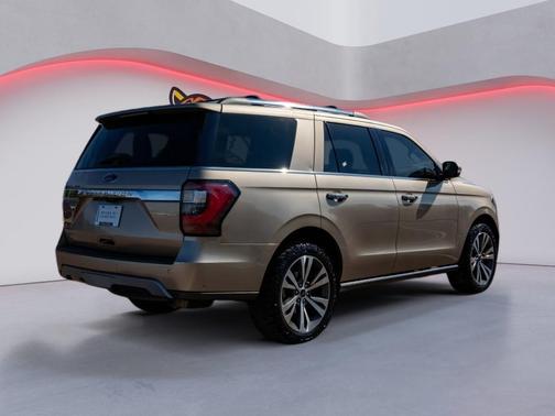 2020 Ford Expedition Limited