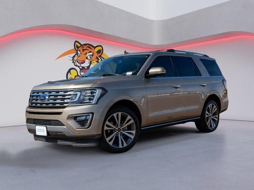 2020 Ford Expedition Limited