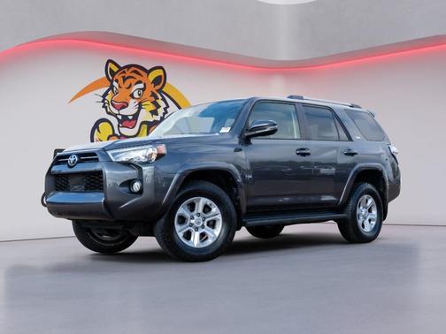 2020 Toyota 4Runner SR5 Premium