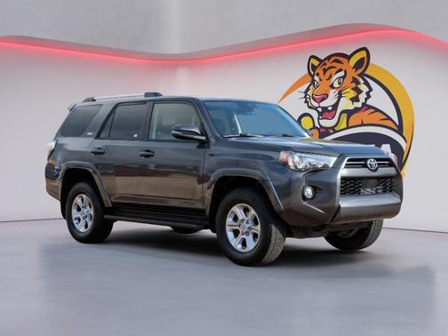 2020 Toyota 4Runner SR5 Premium