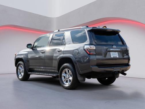 2020 Toyota 4Runner SR5 Premium