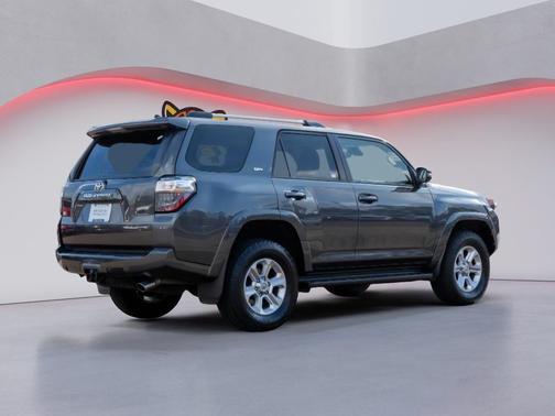 2020 Toyota 4Runner SR5 Premium
